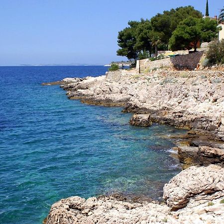 Apartments With A Parking Space Bilo, Primosten - 12870 Luaran gambar