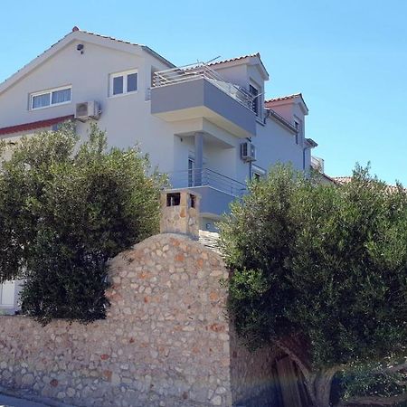 Apartments With A Parking Space Bilo, Primosten - 12870 Luaran gambar