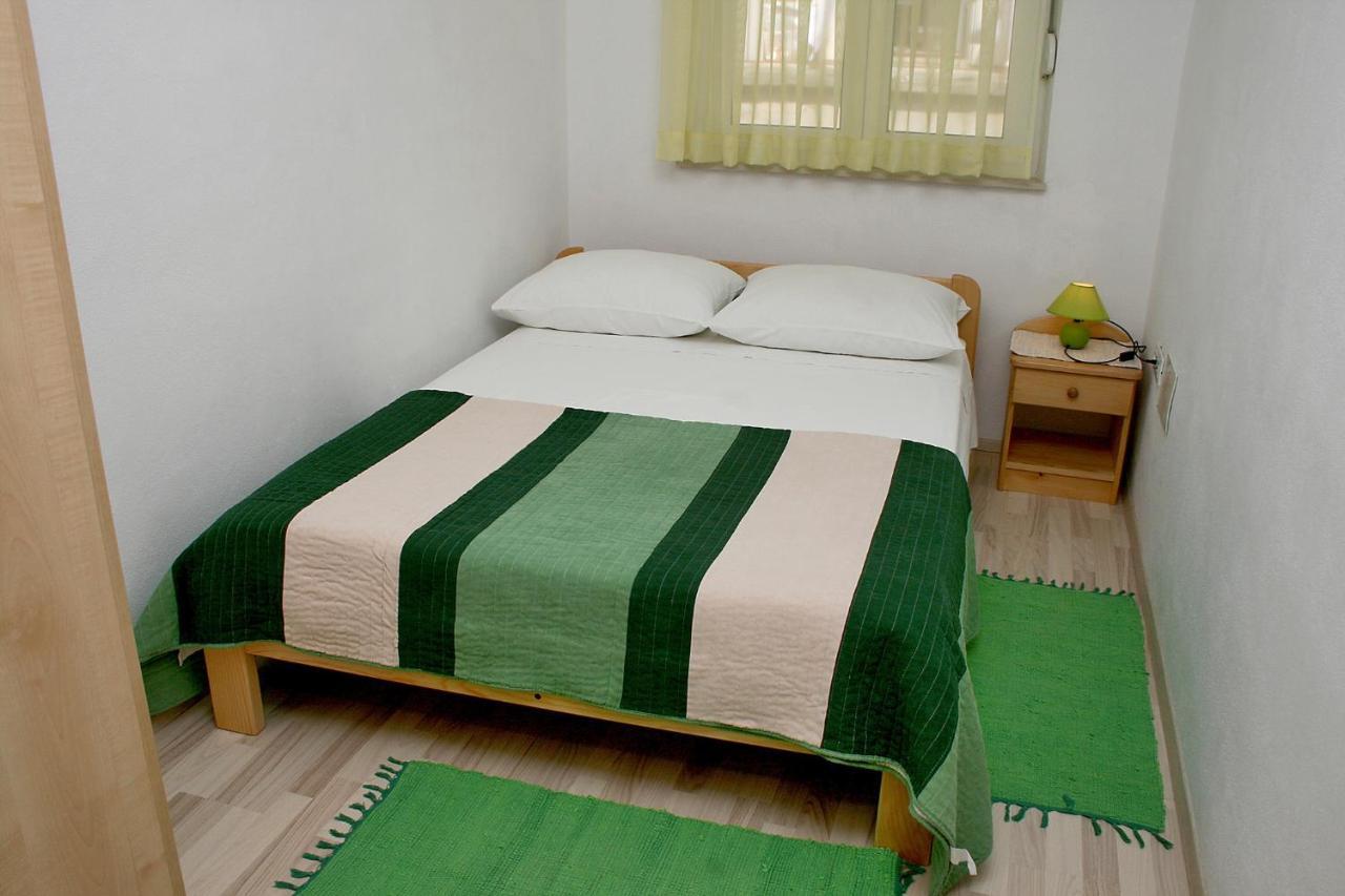 Apartments With A Parking Space Bilo, Primosten - 12870 Luaran gambar