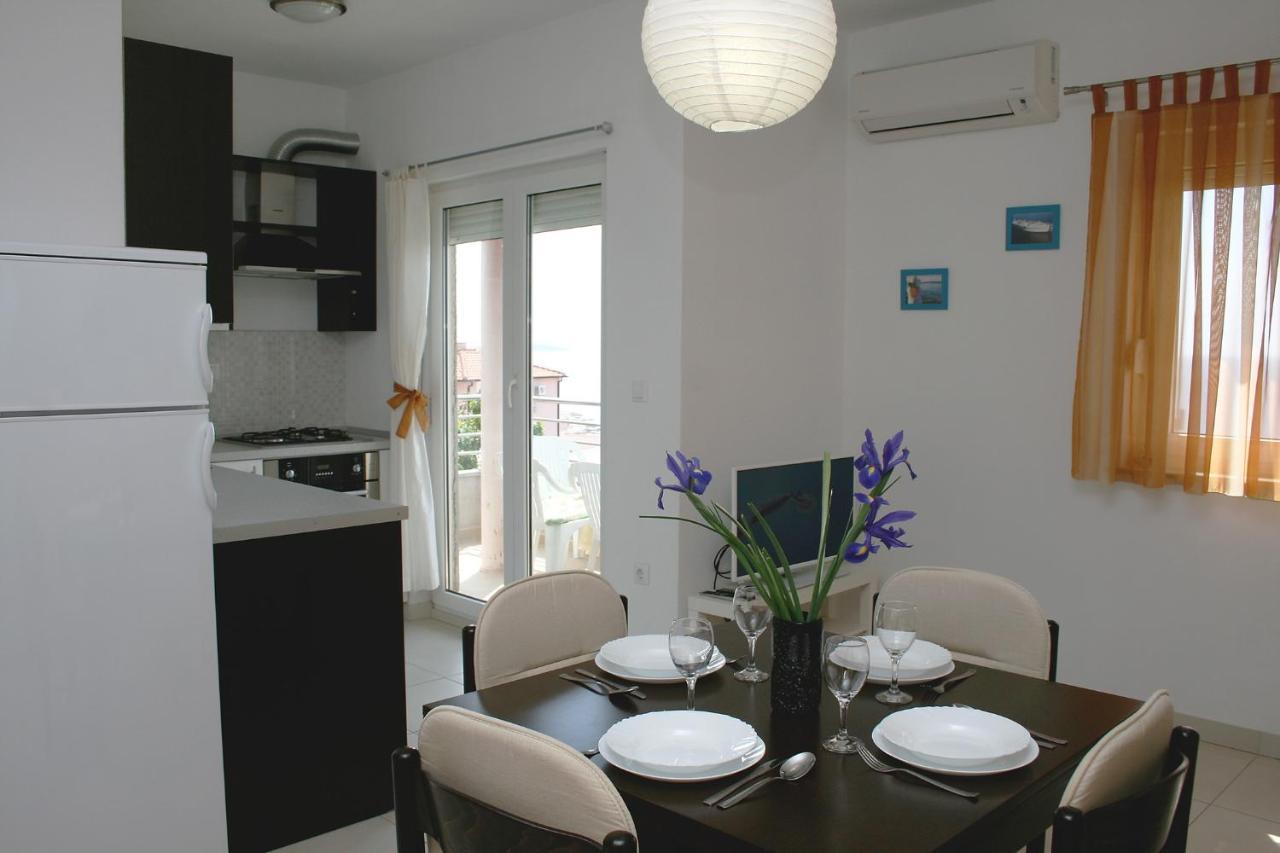 Apartments With A Parking Space Bilo, Primosten - 12870 Luaran gambar