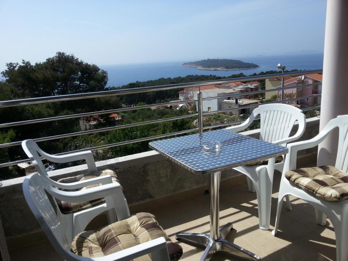 Apartments With A Parking Space Bilo, Primosten - 12870 Luaran gambar
